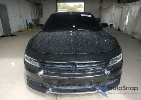 2019 Dodge Charger Sxt from USA, damaged, VIN 2C3CDXJG7KH671397